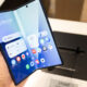 4 problèmes courants de téléphones pliables dont les propriétaires se plaignent