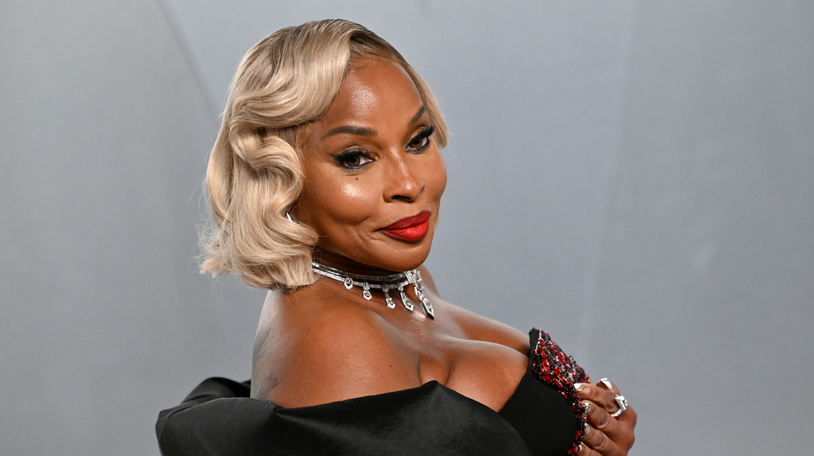 Mary J. Blige ne voulait pas d'enfants parce qu'elle valorise sa « liberté » et nous aimons l'honnêteté
