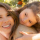 La signification sentimentale derrière le nom de Grace, la fille de Bindi Irwin