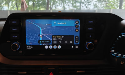 4 commandes vocales Android Auto Gemini qui peuvent améliorer votre conduite quotidienne