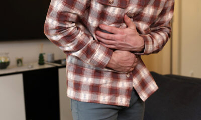 Ce sont les deux organes les plus susceptibles d’éclater (et comment cela se produit)