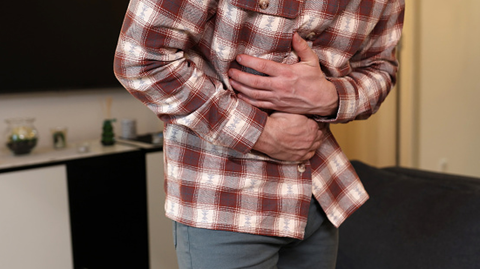 Ce sont les deux organes les plus susceptibles d’éclater (et comment cela se produit)