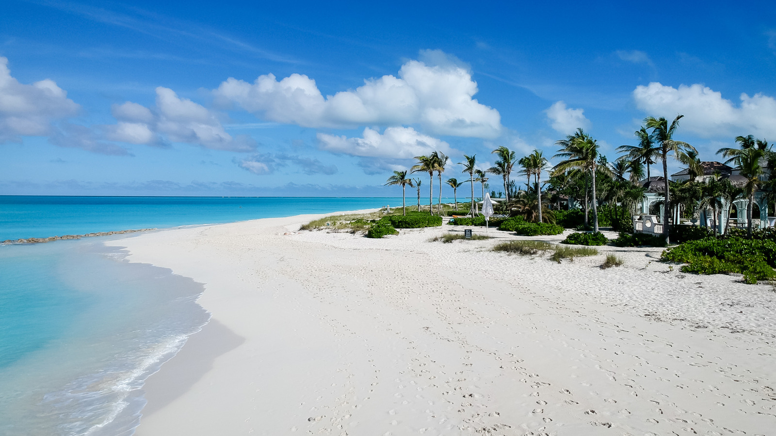 Avertissements de sécurité à connaître avant de voyager vers cette destination tropicale des Caraïbes