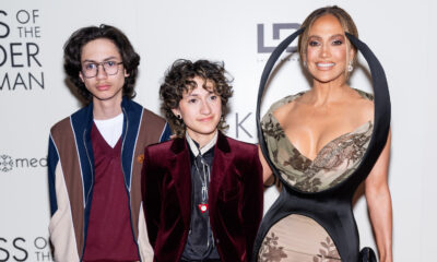 La philosophie parentale de Jennifer Lopez pour élever des « travailleurs acharnés » est si simple