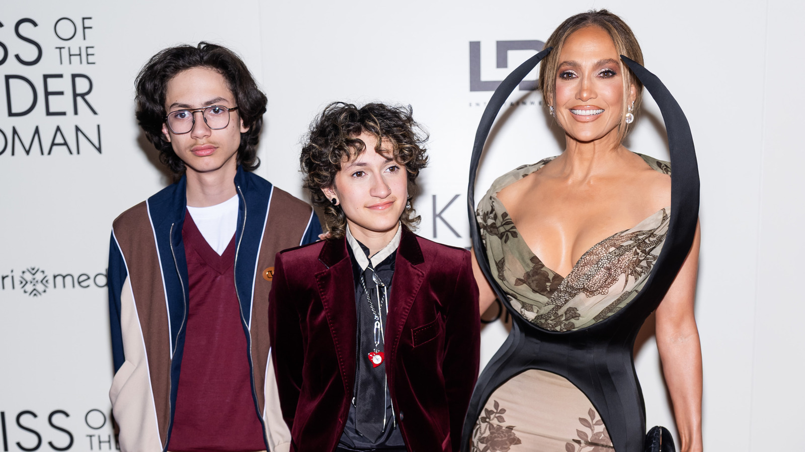 La philosophie parentale de Jennifer Lopez pour élever des « travailleurs acharnés » est si simple