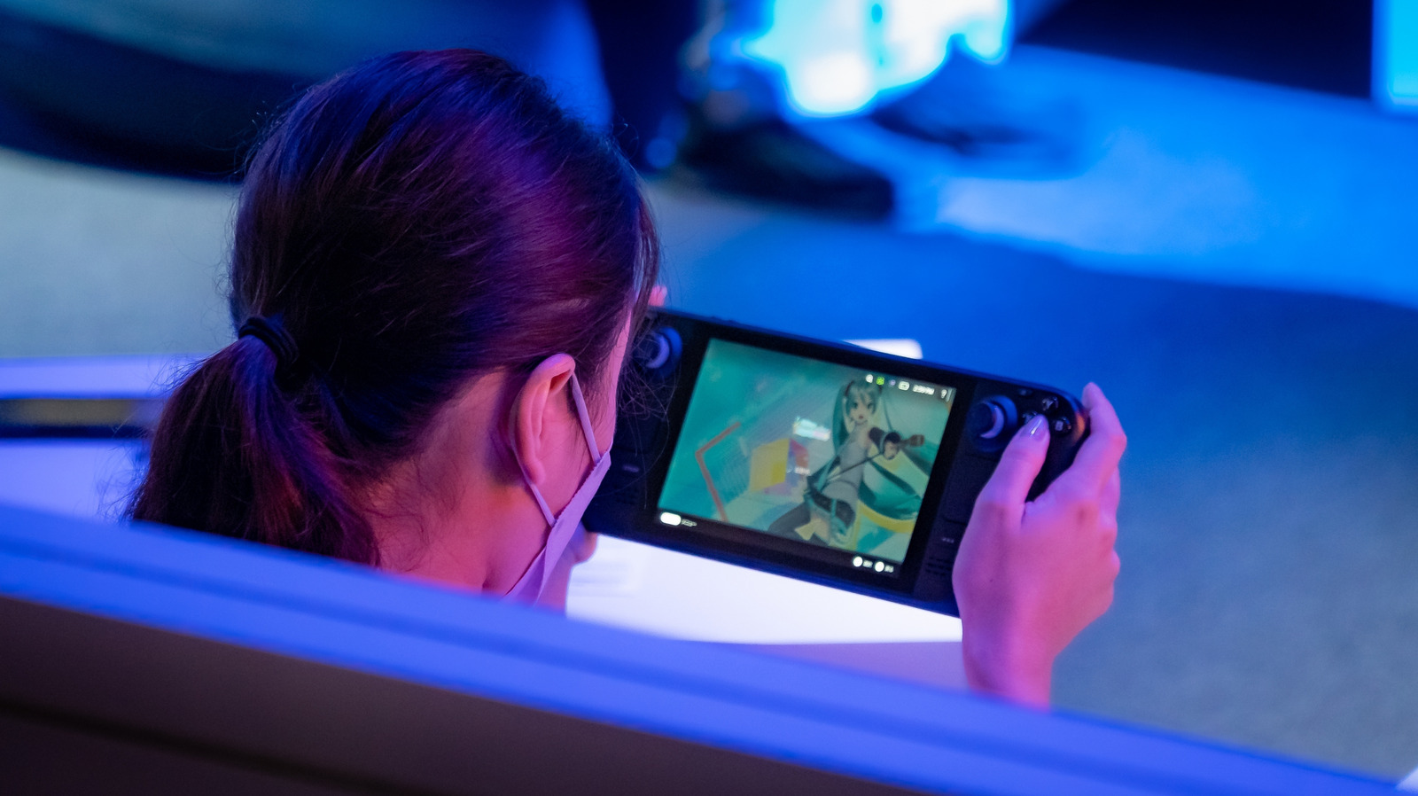 5 des meilleures consoles de jeux portables moins chères qu’un Steam Deck OLED