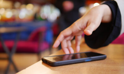 Une fois que vous aurez vu combien de fois vous décrochez votre téléphone chaque jour, vous ne pourrez plus l'ignorer
