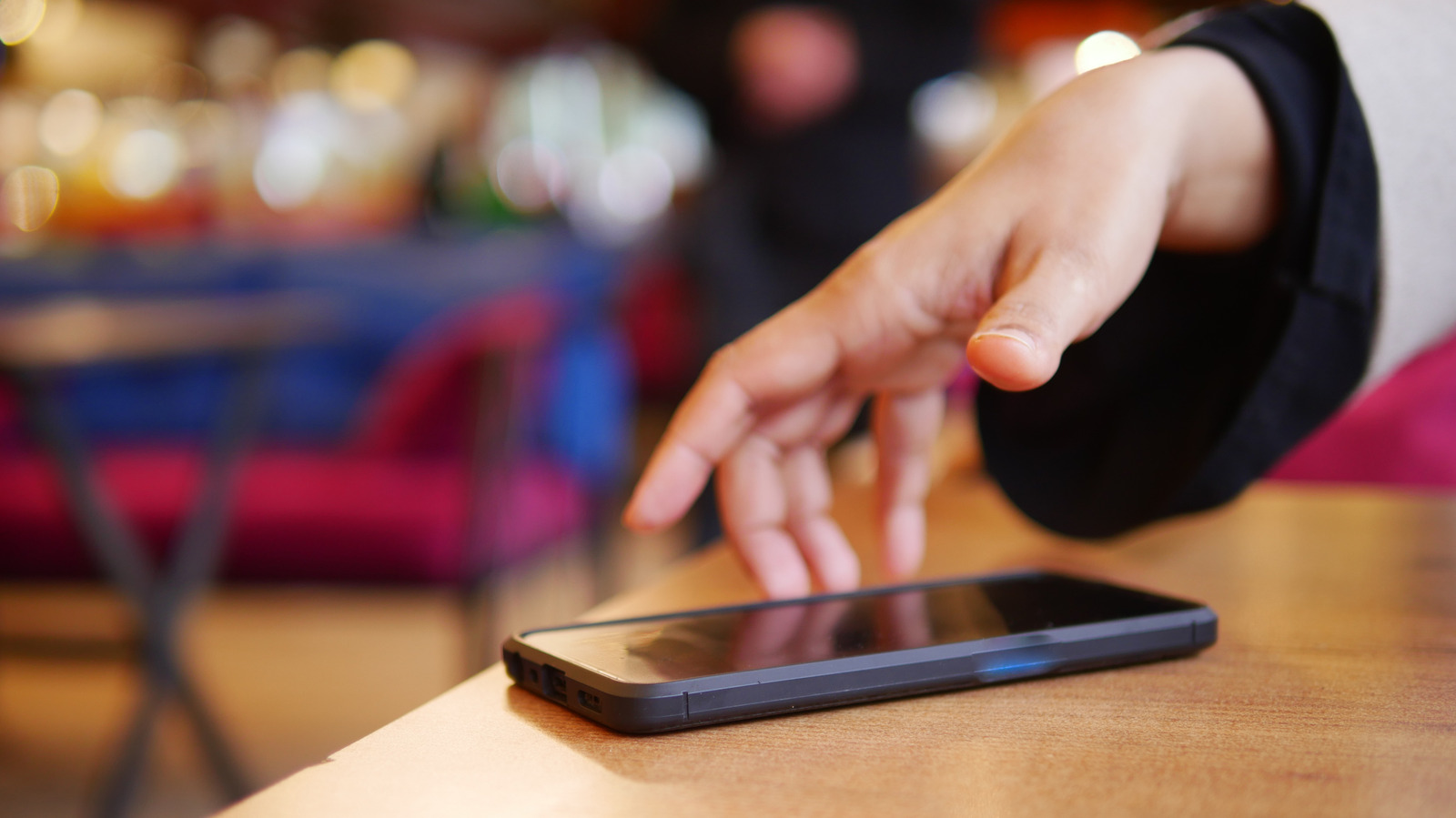 Une fois que vous aurez vu combien de fois vous décrochez votre téléphone chaque jour, vous ne pourrez plus l'ignorer