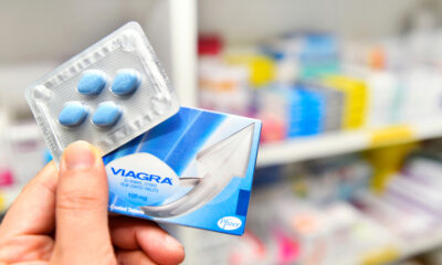 Les effets secondaires à long terme du Viagra dont personne ne parle