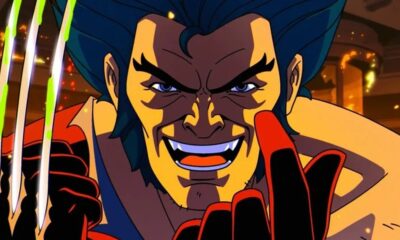 Le plus grand épisode de Wolverine de X-Men 97 à ce jour refait un film d'horreur de science-fiction légendaire