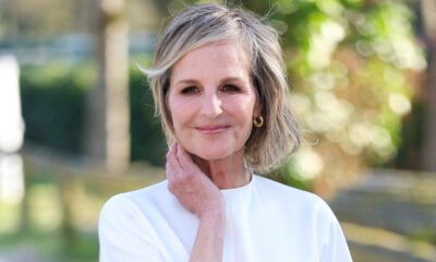 Helen Hunt profite du vieillissement pour cesser de se soucier de ce que pensent les autres