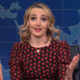 Pourquoi Chloe Fineman a quitté SNL après 7 saisons