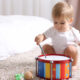 Noms de bébé inspirés de titres de chansons emblématiques