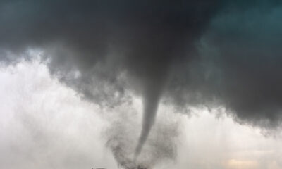 Pourquoi les tornades meurtrières sont si rares en Chine