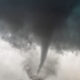 Pourquoi les tornades meurtrières sont si rares en Chine