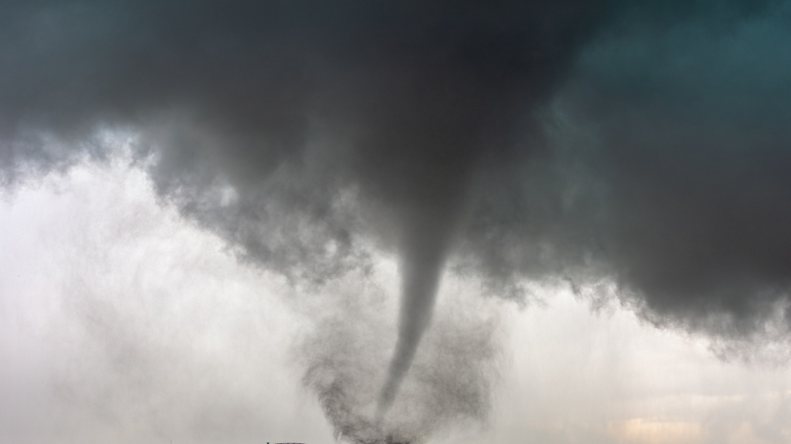 Pourquoi les tornades meurtrières sont si rares en Chine
