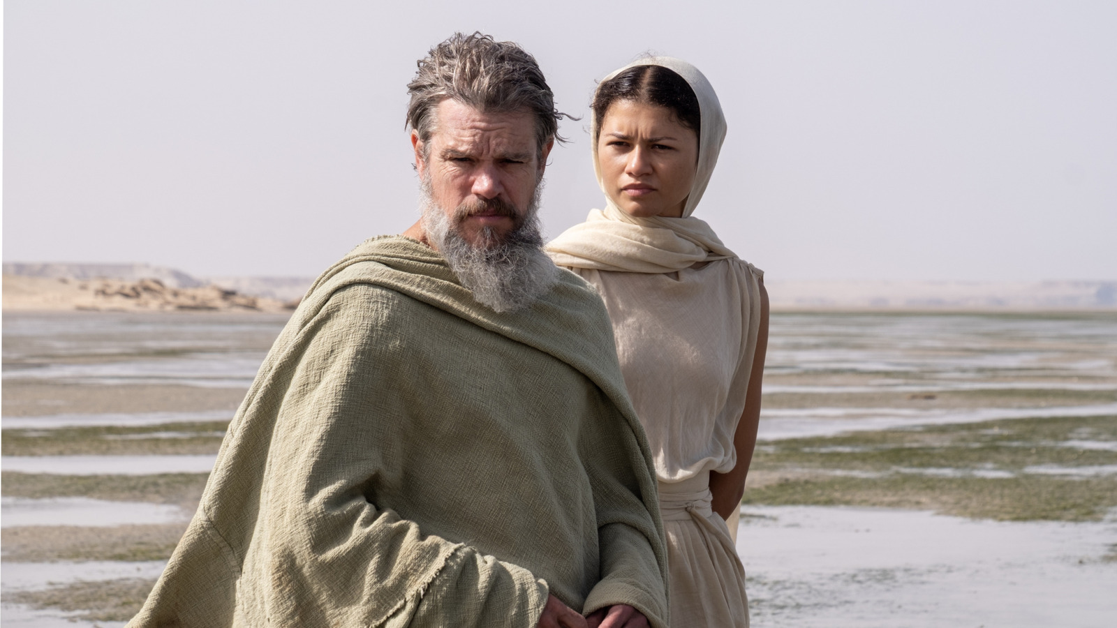 La fin de l'Odyssée expliquée : un grand changement par rapport à l'épopée d'Homère