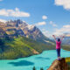 Les parcs nationaux du Canada offrent des entrées gratuites et des réductions sur le camping cet été