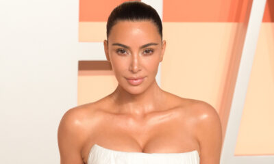 "L'histoire se répète" : Kim Kardashian a eu un mariage effronté avec grand-mère MJ