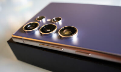 5 fonctionnalités cachées du bouton d'alimentation de votre téléphone Android