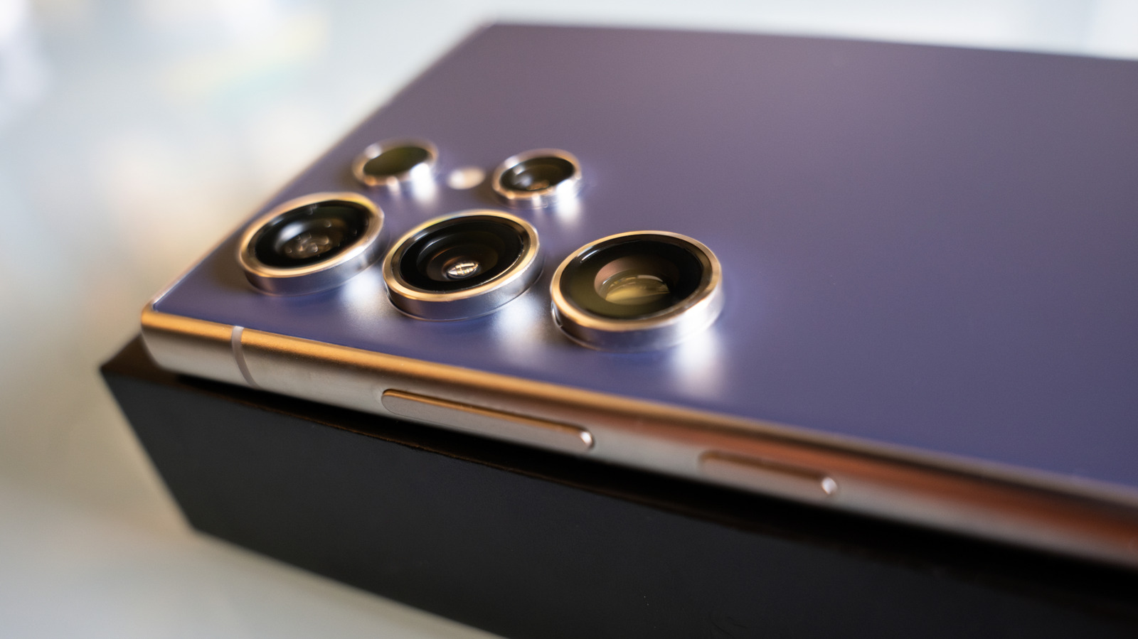 5 fonctionnalités cachées du bouton d'alimentation de votre téléphone Android