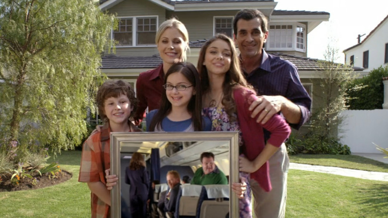Introduction à la famille moderne