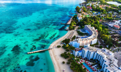 L'île des Caraïbes la plus paisible de 2026 propose des complexes hôteliers tout compris et des plages dorées