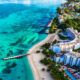 L'île des Caraïbes la plus paisible de 2026 propose des complexes hôteliers tout compris et des plages dorées
