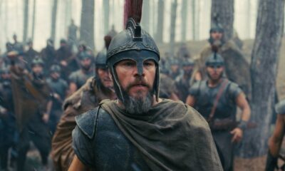 Comment L'Odyssée de Christopher Nolan change la confrontation emblématique des Cyclopes