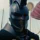Pourquoi Agamemnon dans L'Odyssée de Christopher Nolan semble si familier
