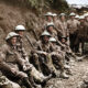Des scientifiques ont découvert des choses dans les crottes de soldats de la Première Guerre mondiale qui ont changé la médecine pour toujours