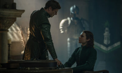 House Of The Dragon Saison 3 a subtilement mis en place son spin-off d'Aegon The Conqueror