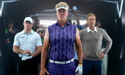 La toute nouvelle série de comédie sportive de Will Ferrell prend le contrôle de Netflix