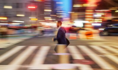 5 raisons pour lesquelles votre téléphone prend des photos floues la nuit (et comment y remédier)