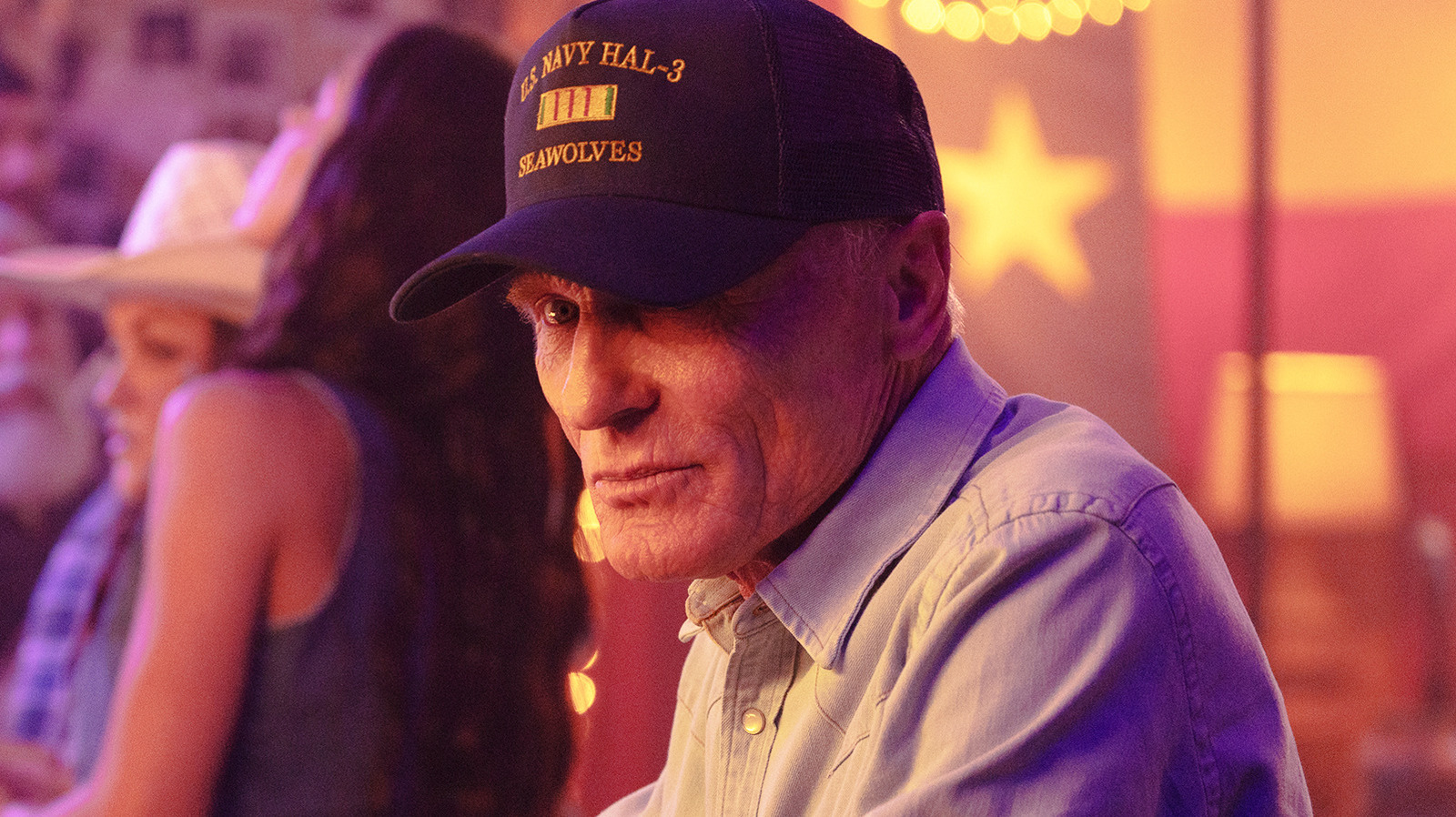 Ed Harris s'est senti « induit en erreur » à propos du rôle de Dutton Ranch et voulait quitter le spin-off de Yellowstone