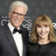 La douce routine matinale de Mary Steenburgen et Ted Danson les maintient proches (et en bonne santé !)