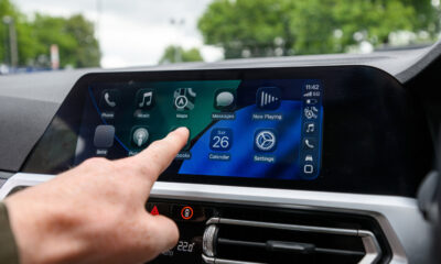 Apple parle à peine de l'un des plus grands changements CarPlay d'iOS 27
