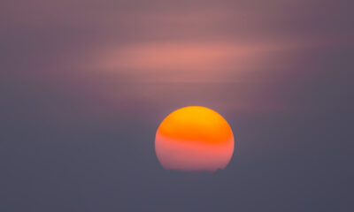 Les scientifiques pensaient que la mort du Soleil mettrait fin au monde – une nouvelle étude dit le contraire