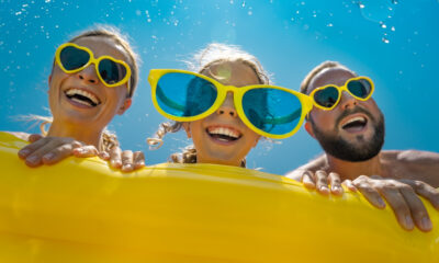 Ce parc d'attractions du Midwest prévoit l'ouverture prochaine d'un manège aquatique record de 22 millions de dollars en 2027