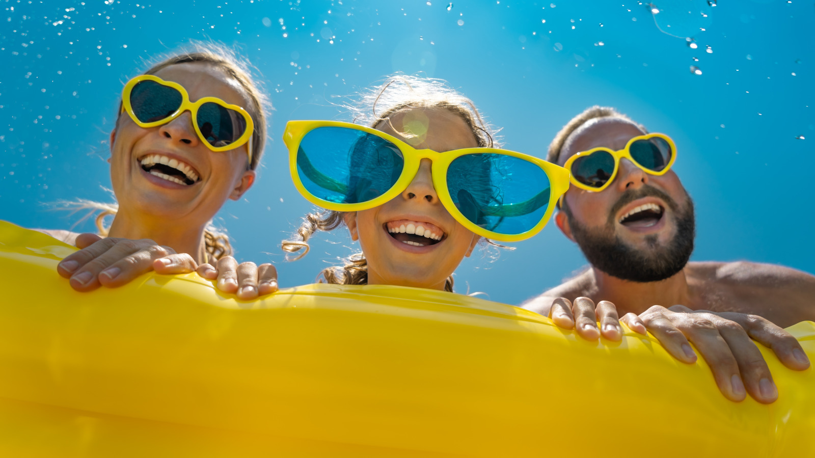 Ce parc d'attractions du Midwest prévoit l'ouverture prochaine d'un manège aquatique record de 22 millions de dollars en 2027