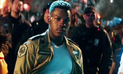 La suite d'action de science-fiction 2018 de John Boyega domine les charts de HBO Max