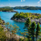L'un des parcs nationaux les moins visités d'Amérique du Nord offre des randonnées panoramiques et des divertissements en plein air