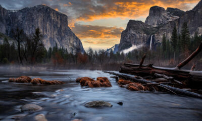 4 plaintes courantes des visiteurs concernant le parc national de Yosemite