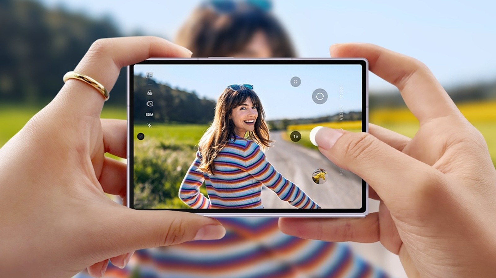 Samsung Galaxy Z Fold 8 contre. Galaxy S26 : toutes les différences majeures