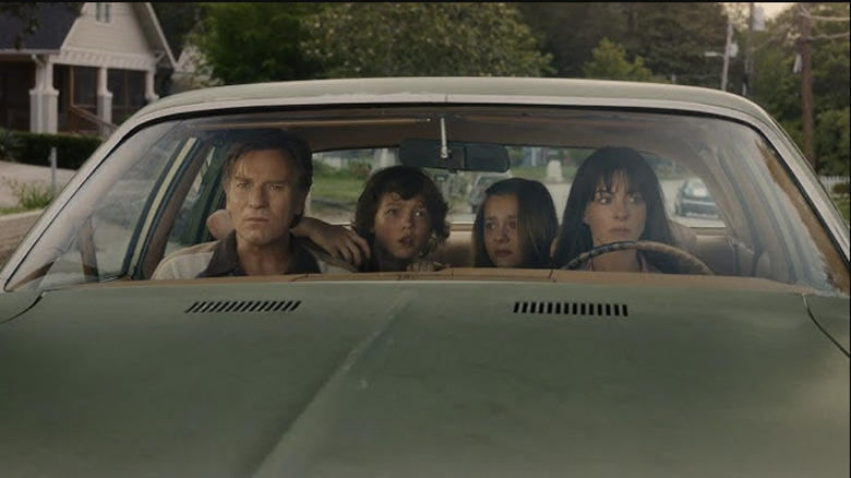 La famille Platt ne sait pas vers où se tourner dans The End of Oak Street