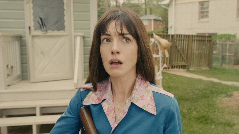 Denise ne reconnaît plus son quartier dans The End of Oak Street