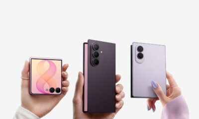 Samsung vient d'abandonner les Z Fold 8 et Z Flip 8, mais ce ne sont pas les seuls nouveaux appareils