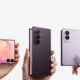 Samsung vient d'abandonner les Z Fold 8 et Z Flip 8, mais ce ne sont pas les seuls nouveaux appareils