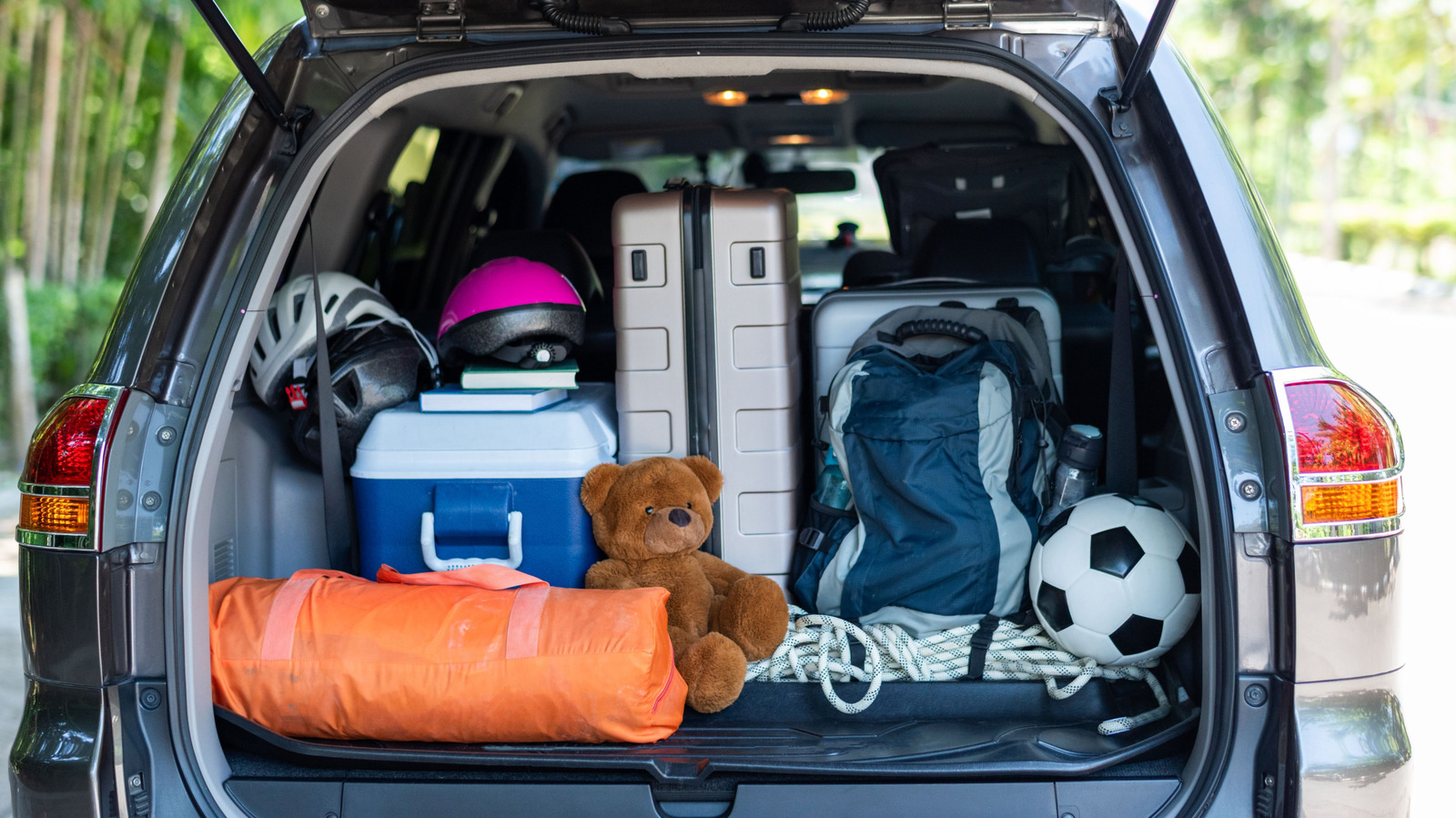 8 Sam's Club Camping vaut la peine d'être acheté avant votre prochaine aventure en plein air