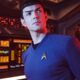 La saison 4 de Strange New Worlds donne enfin à Star Trek une véritable course extraterrestre martienne